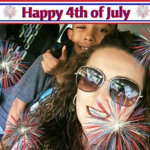 Meet your Posher, Kelli